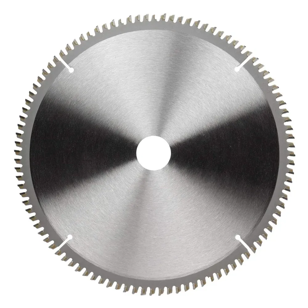 Serra Circular Multimaterial 10" 80 Dentes 30mm Worker - Imagem 5