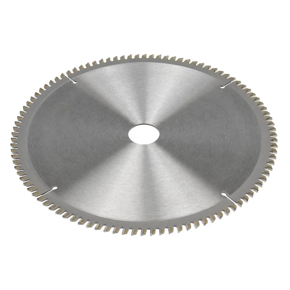 Serra Circular Multimaterial 10" 80 Dentes 30mm Worker - Imagem 6