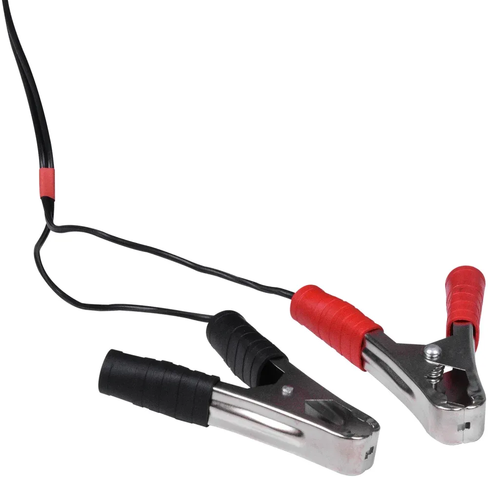 Carregador Portátil Bateria Automotiva CBS-240 Worker - Imagem 9