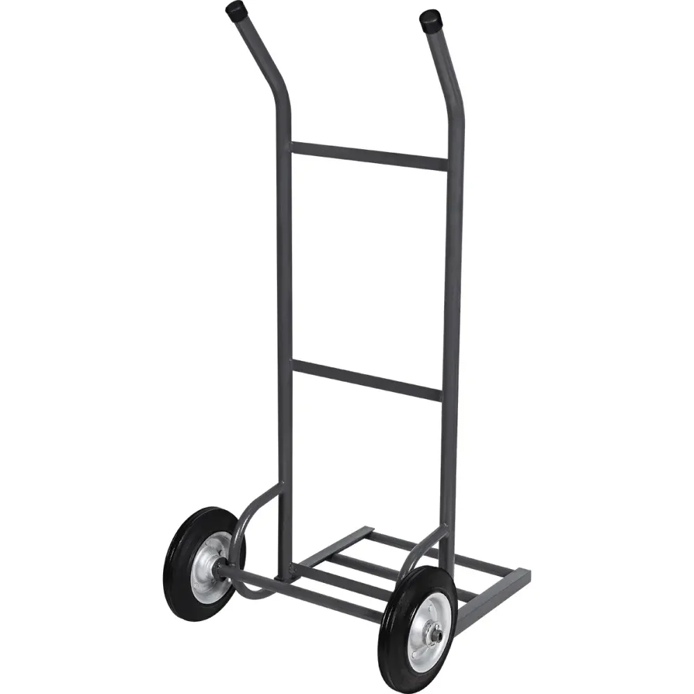 Carro de Serviço Geral Capacidade 180kg Worker - Imagem 2