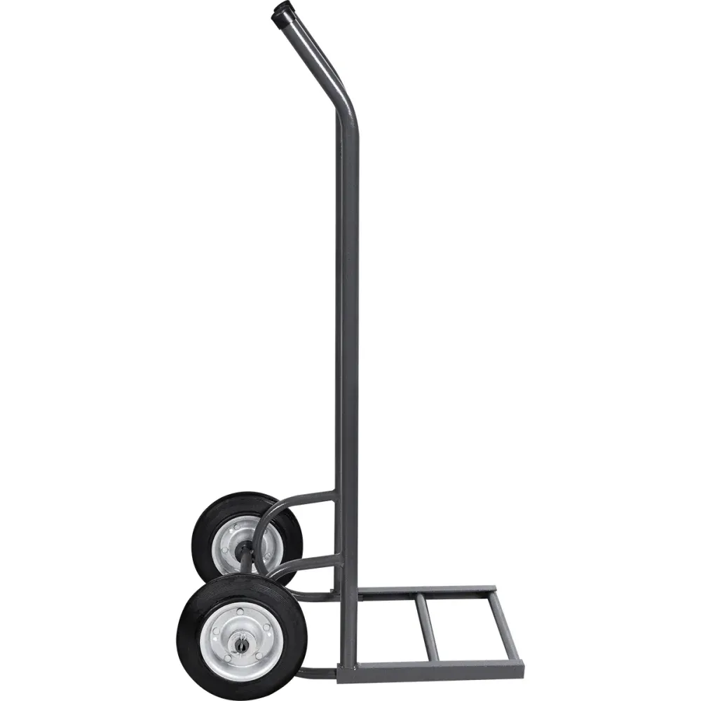 Carro de Serviço Geral Capacidade 180kg Worker - Imagem 3