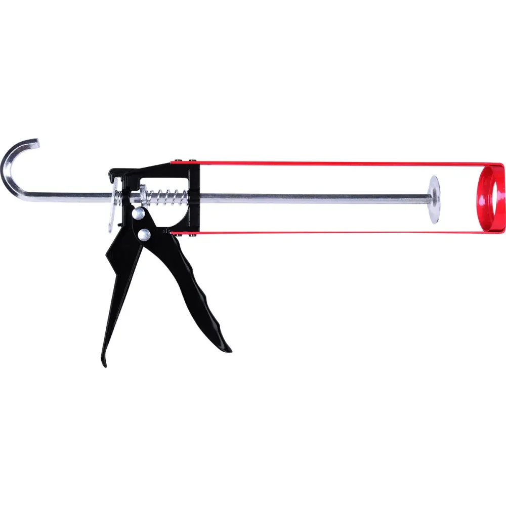 Pistola Aplicadora de Silicone Worker - Imagem 2