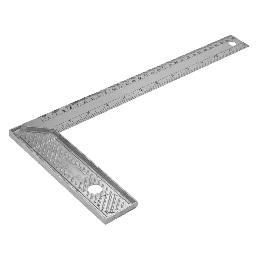 Esquadro Em Aço Inox Worker - Imagem 6