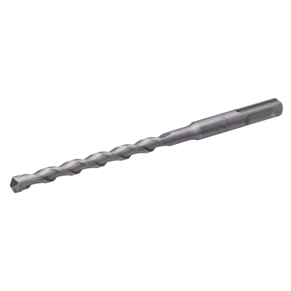 Broca Encaixe Tipo SDS Plus 10mm x 160mm Worker - Imagem 3