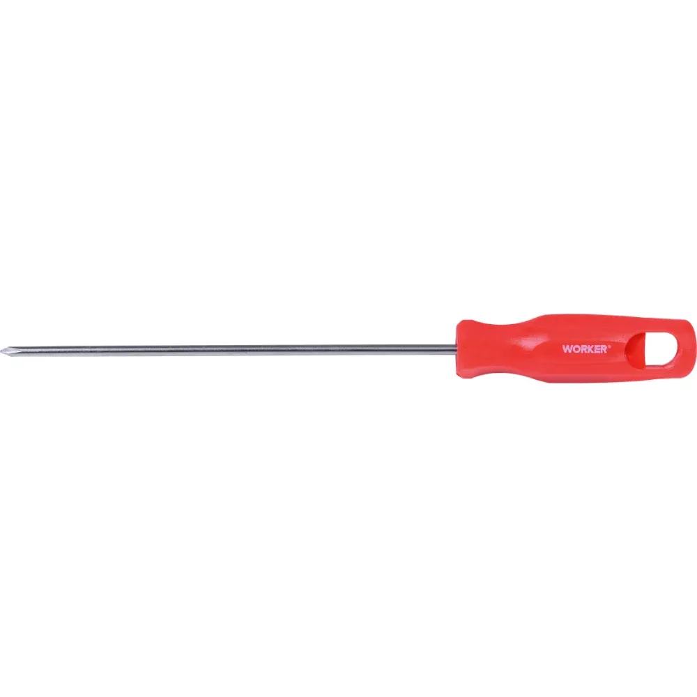 Chave Phillips 1/8" x 2" Worker - Imagem 2