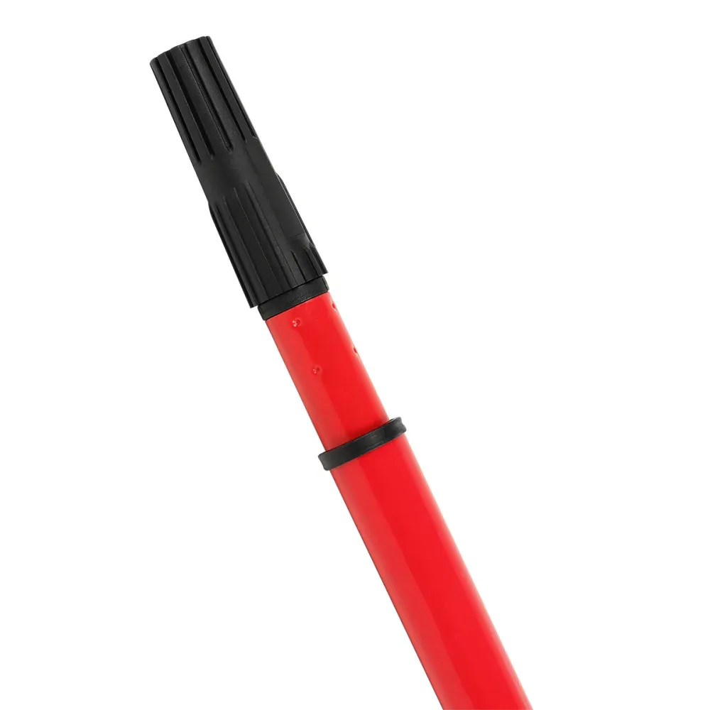 Extensor Telescópico para Pintura 2m Worker - Imagem 4