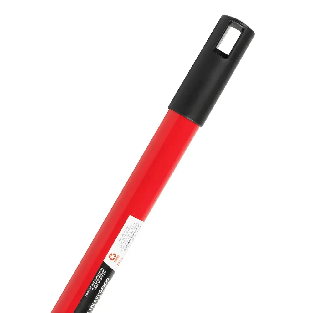 Extensor Telescópico para Pintura 2m Worker - Imagem 5