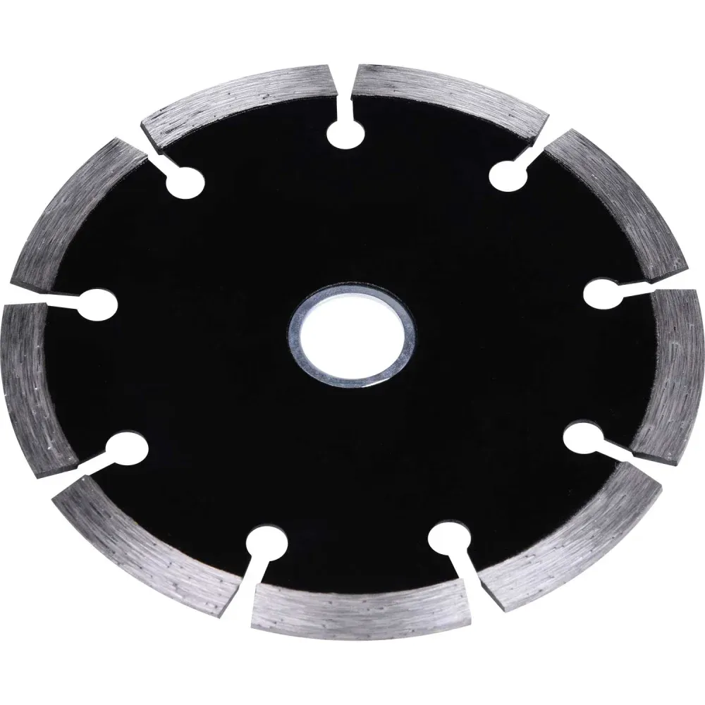 Disco Diamantado Segmentado Corte Seco 110mm x 20mm Kala - Imagem 4