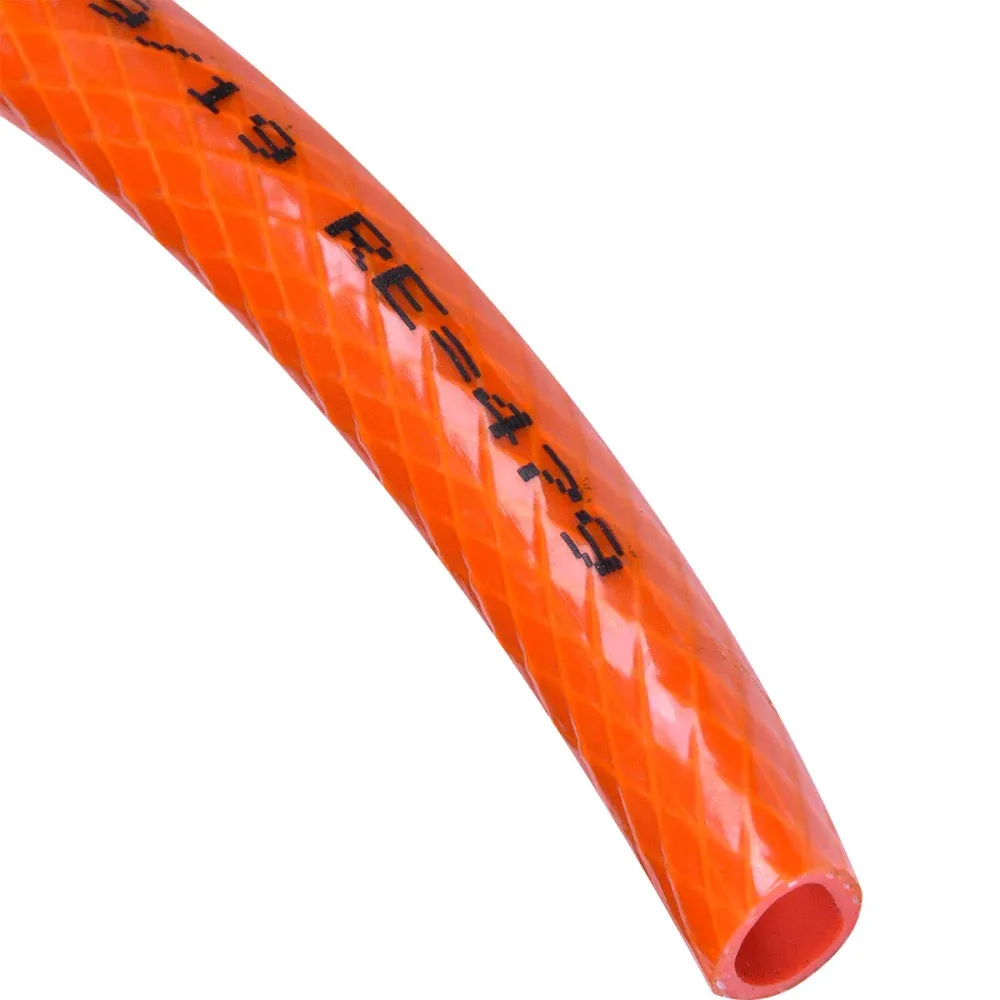 Mangueira de Jardim Trançada Super Maleável 200m 1/2" Kala - Imagem 3