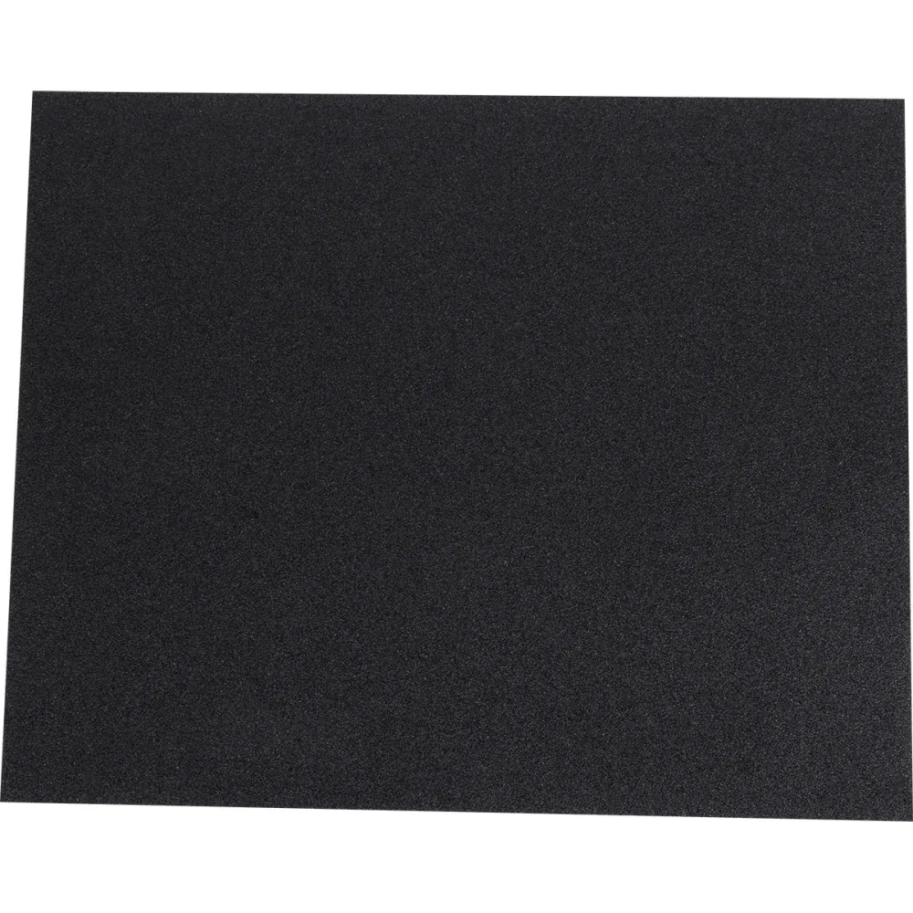 Lixa D água Grão 600 225mm x 275mm Worker