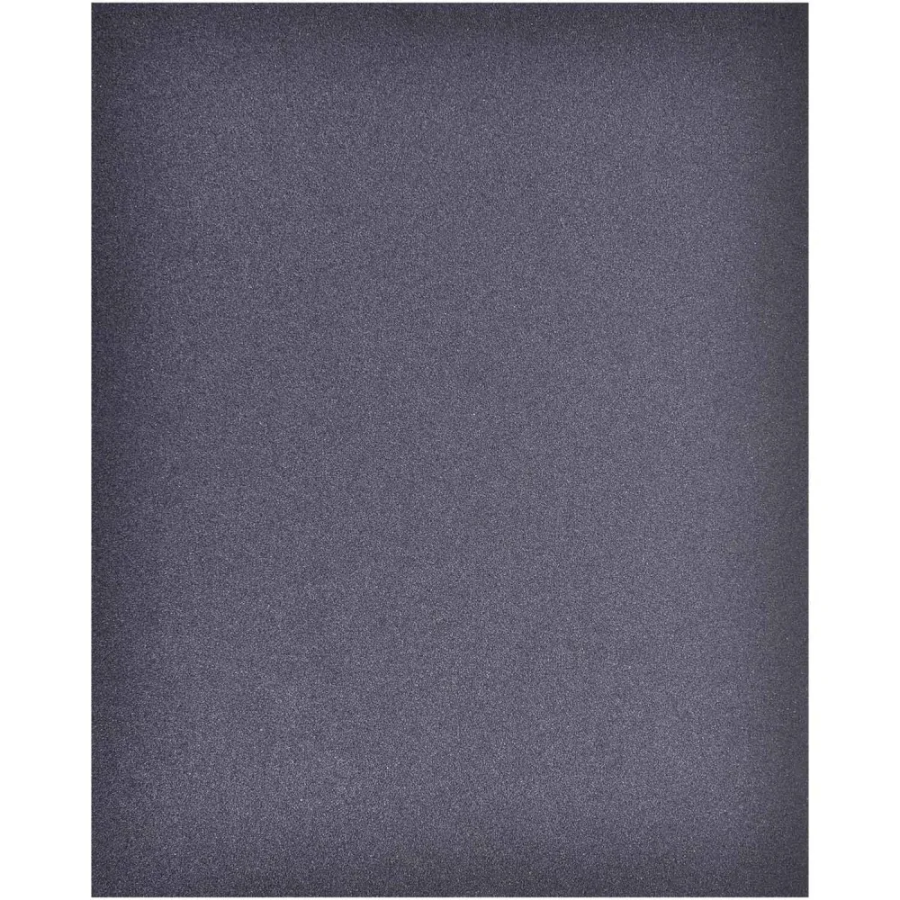 Lixa D'Água para Pintura, Primer e Vernizes Grão 800 Worker