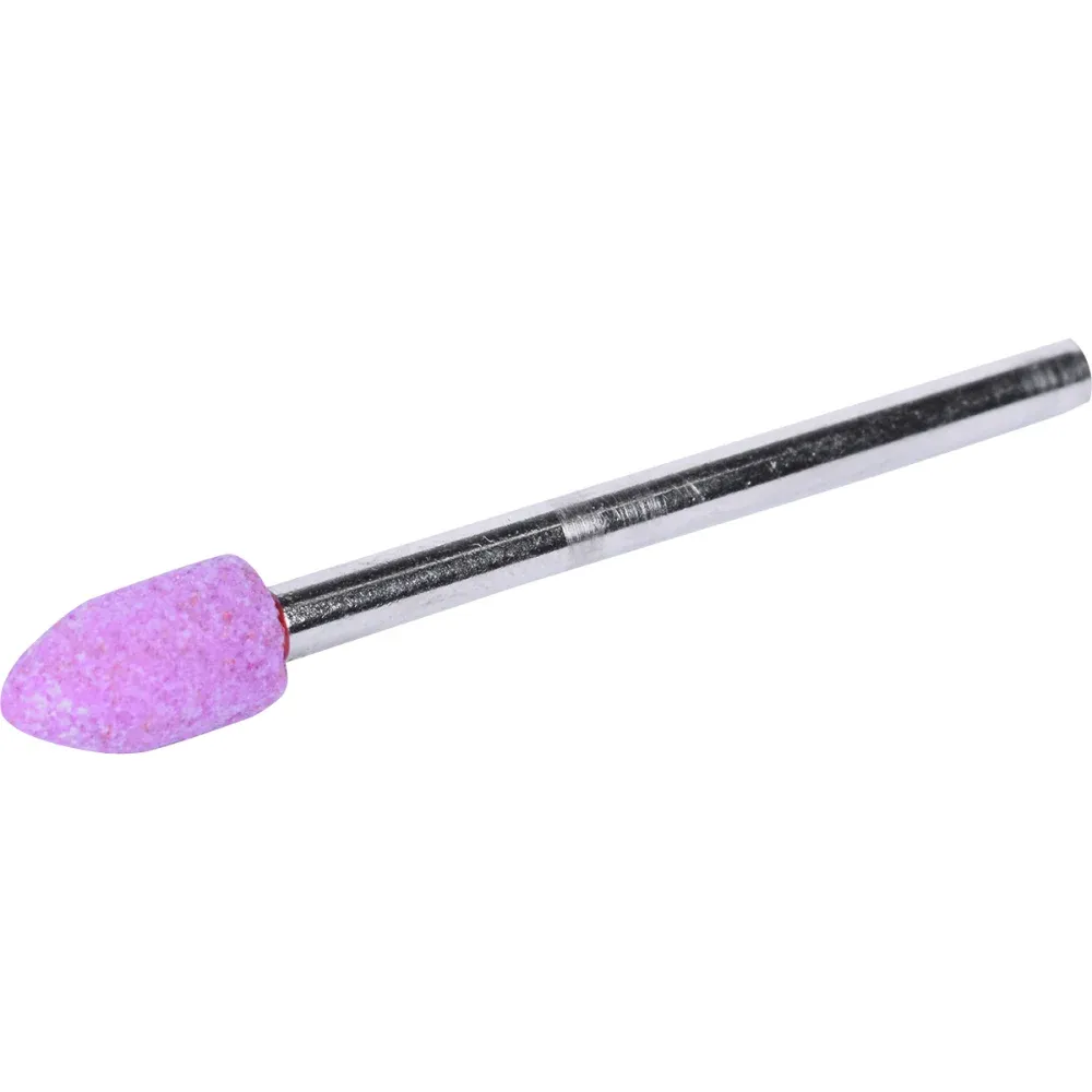 PONTA MONTADA B44 HASTE 1/8" 06X10MM Worker - Imagem 2