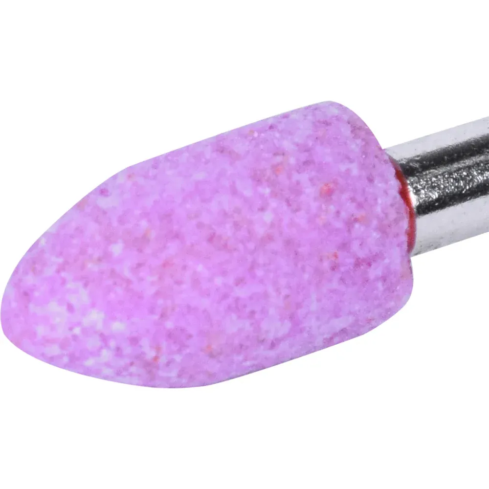 PONTA MONTADA B44 HASTE 1/8" 06X10MM Worker - Imagem 4