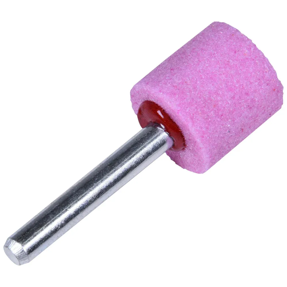 PONTA MONTADA C204 HASTE 1/4" 20X20MM Worker - Imagem 3