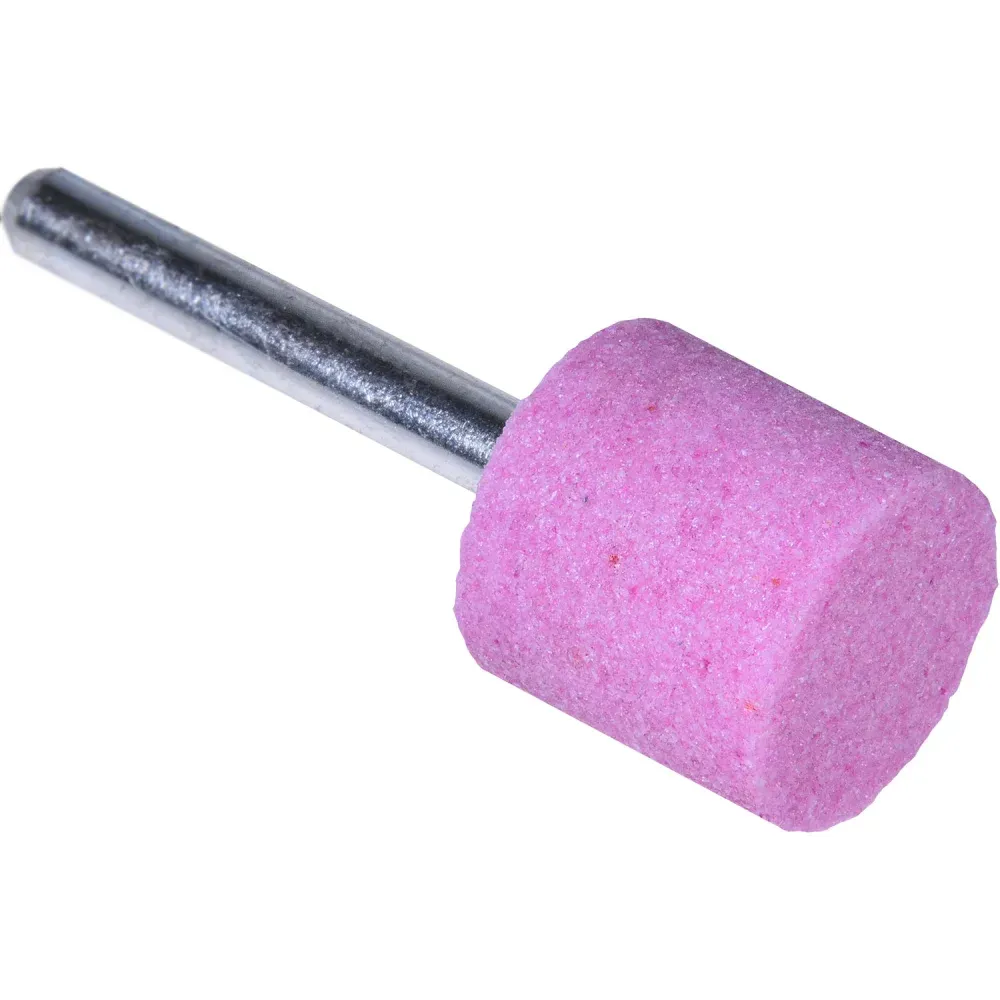 PONTA MONTADA C204 HASTE 1/4" 20X20MM Worker - Imagem 4