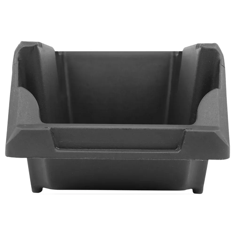 Gaveta Organizadora Prática N°3 Preta 10x18cm Kala - Imagem 5