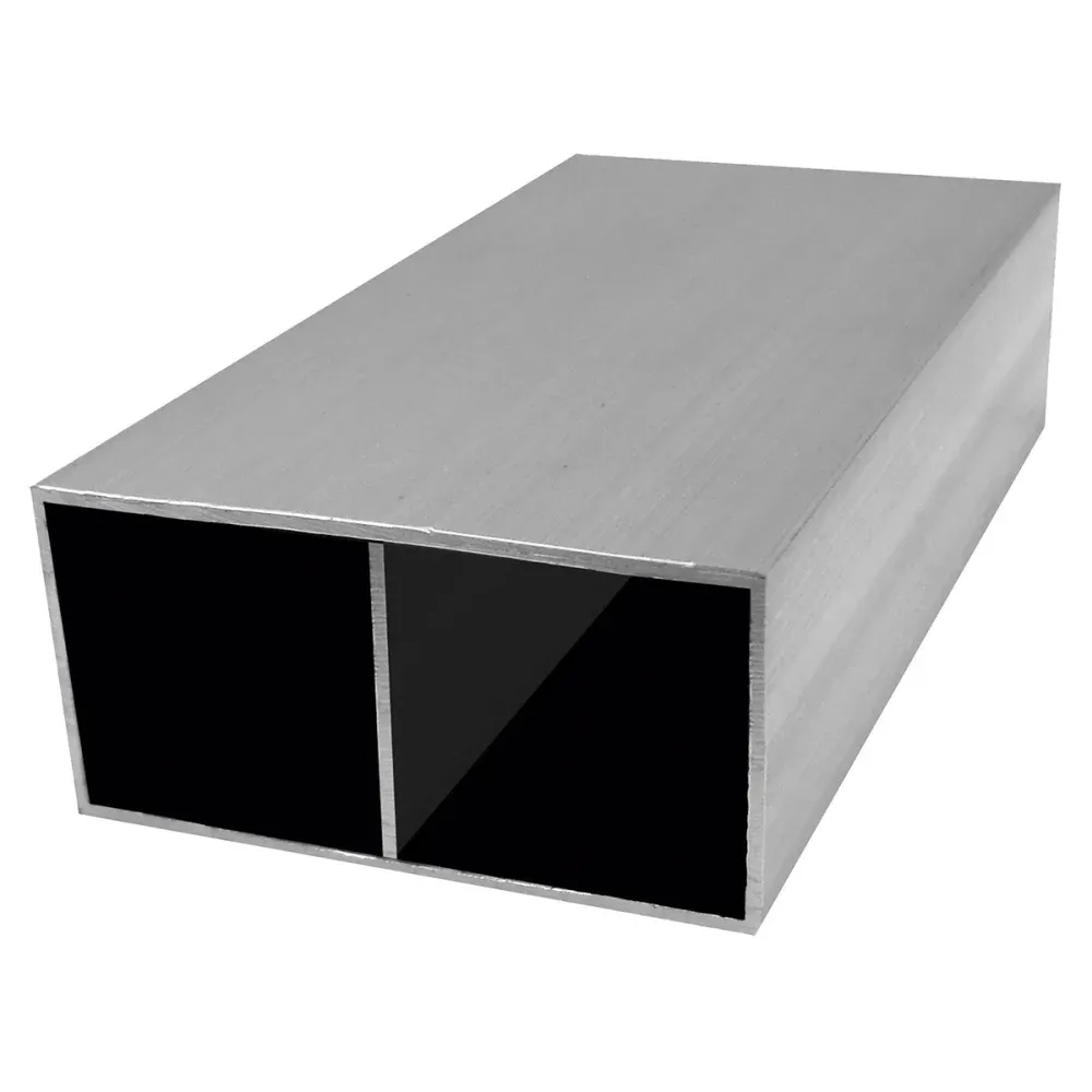 Régua de Pedreiro em Alumínio Bitular Grande 3m Kala