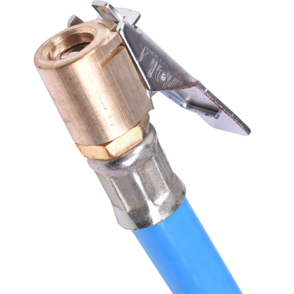 Calibrador Manual Digital de Pneus 0 -230Psi TG-2B Bumafer - Imagem 5