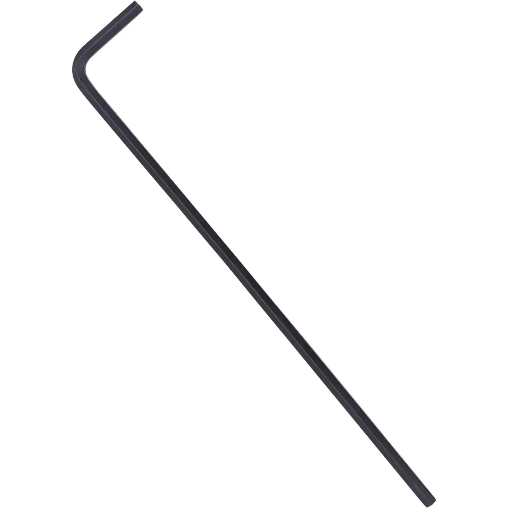 Chave Allen Longa de 4 mm 220201BR Belzer/Sata