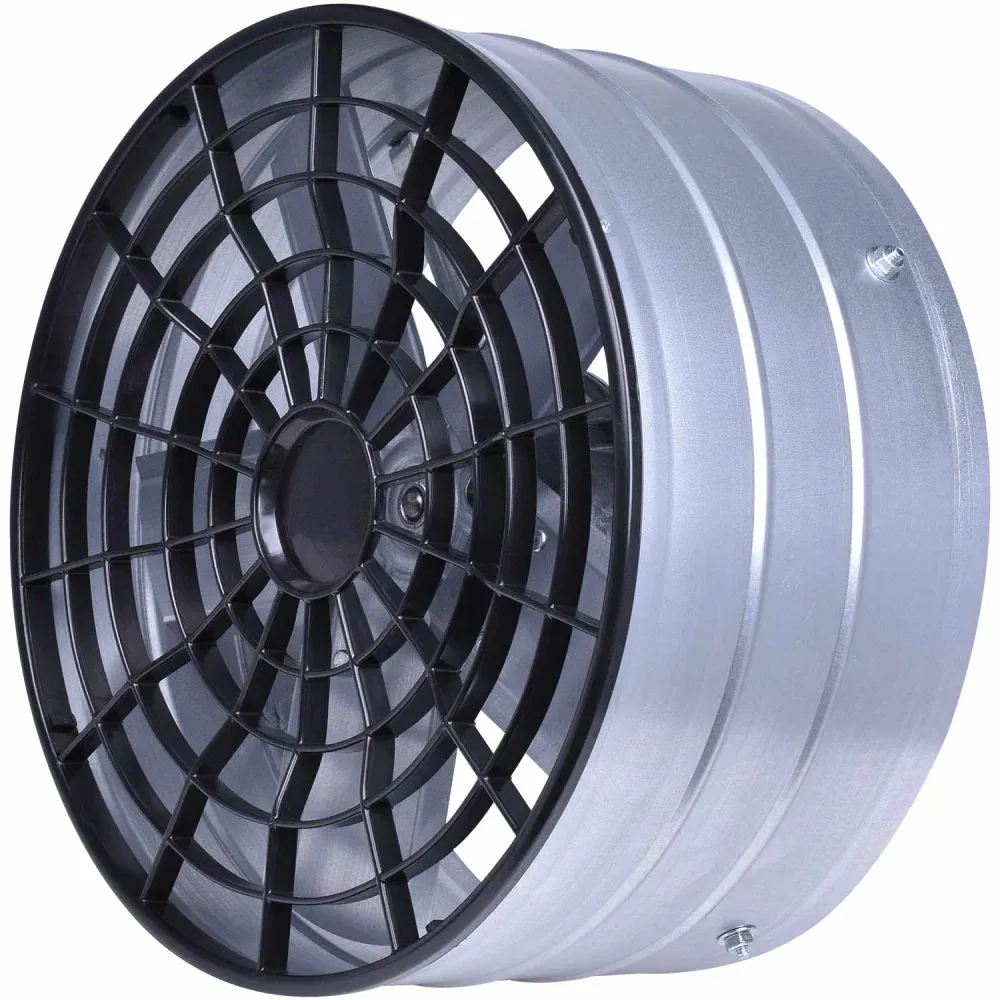 Ventilador Exaustor Premium Ventisol - Imagem 7