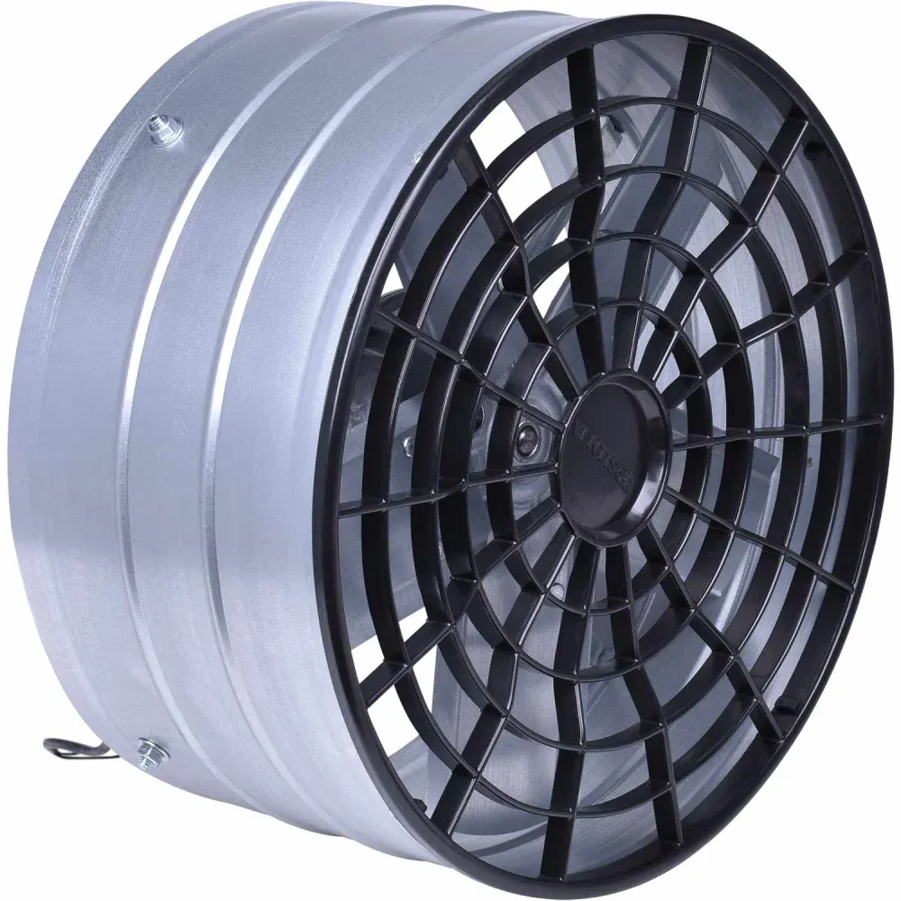 Ventilador Exaustor Premium Ventisol - Imagem 8