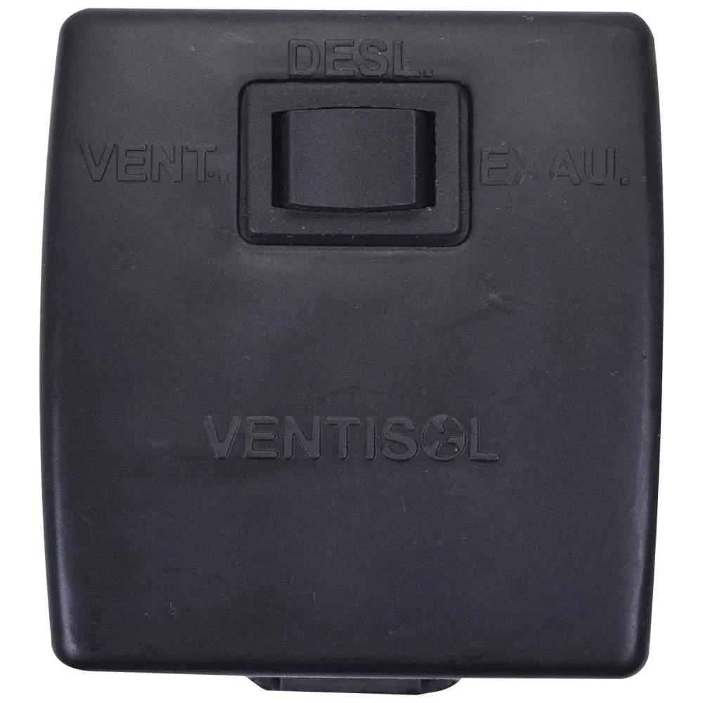 Ventilador Exaustor Premium Ventisol - Imagem 5