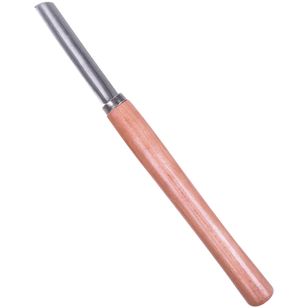 Formão Para torno de Madeira Jogo 8 Peças Bumafer - Imagem 5