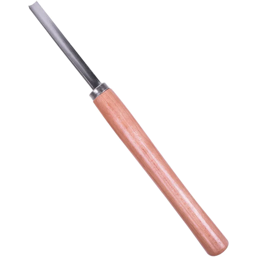 Formão Para torno de Madeira Jogo 8 Peças Bumafer - Imagem 9