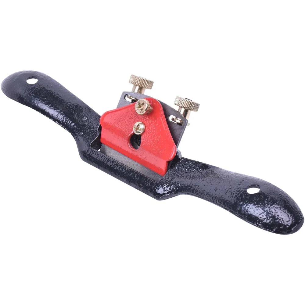 Plaina de Mão 9” Ajustável Bumafer - Imagem 2