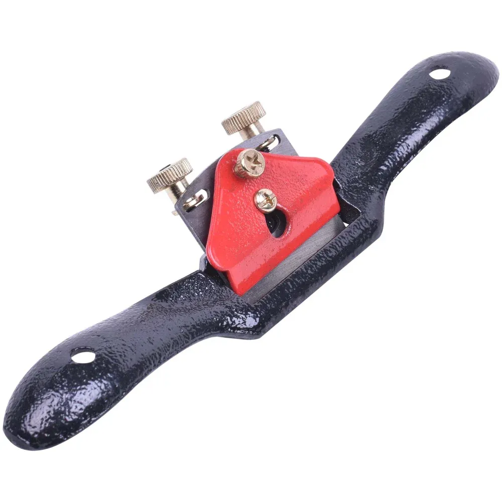 Plaina de Mão 9” Ajustável Bumafer - Imagem 4