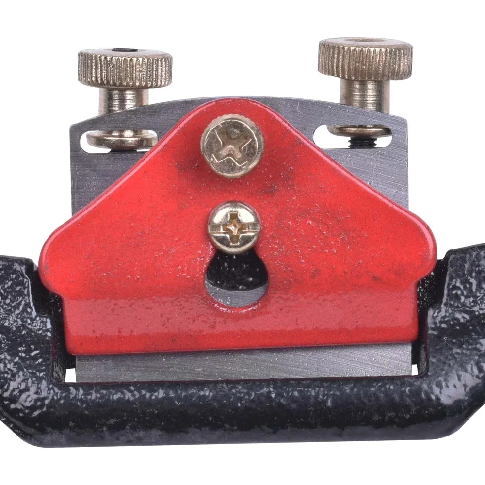 Plaina de Mão 9” Ajustável Bumafer - Imagem 5