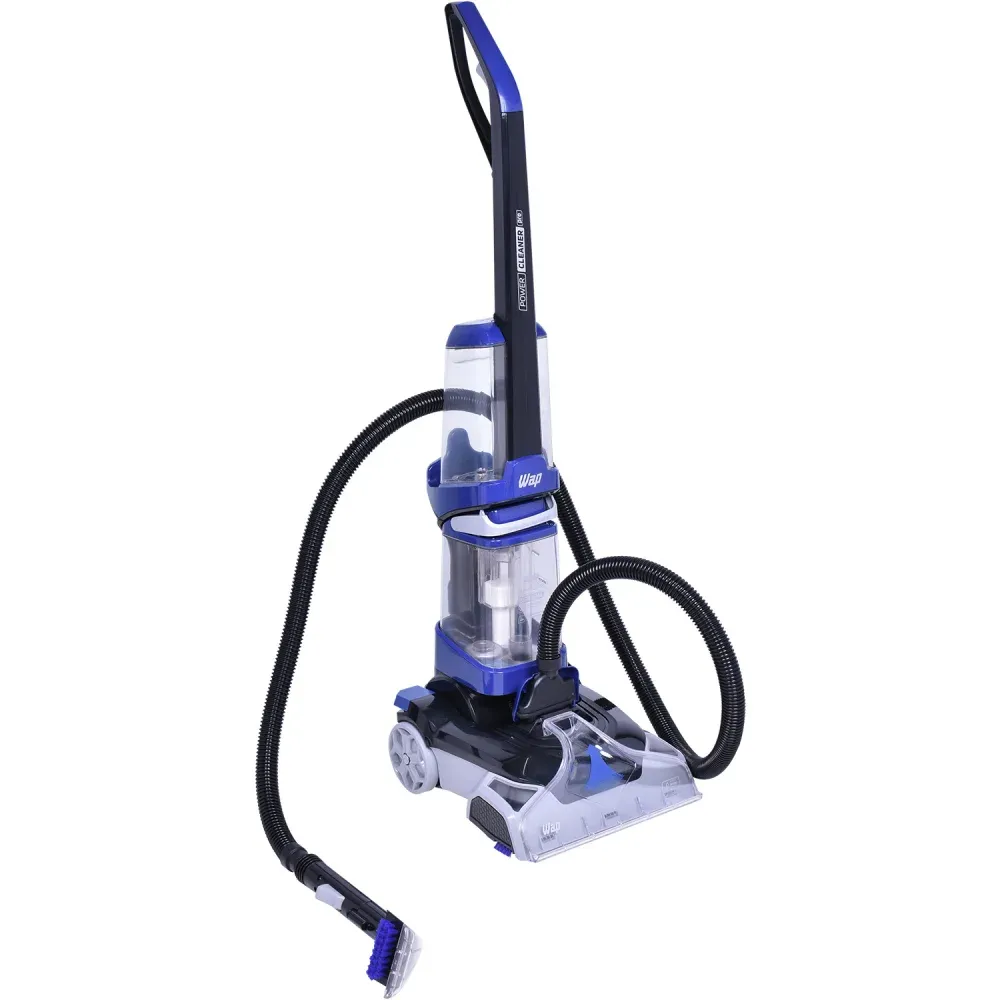 Extratora Vertical Power Cleaner Pro 2000W Wap