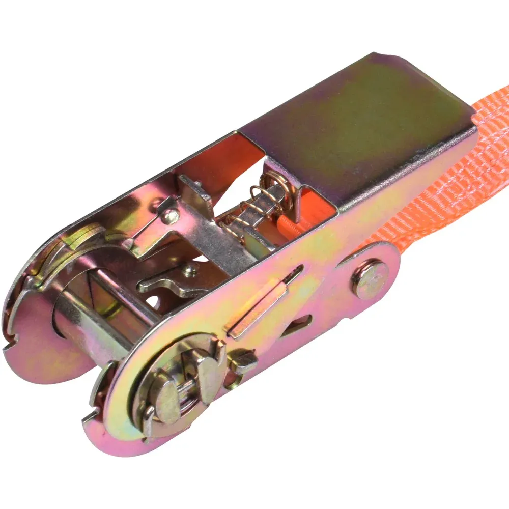 Catraca Móvel C/ Rabicho 25mm 30cm 800kg Worker - Imagem 4