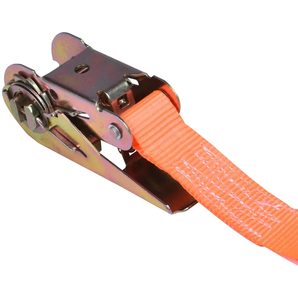 Catraca Móvel C/ Rabicho 25mm 30cm 800kg Worker - Imagem 6