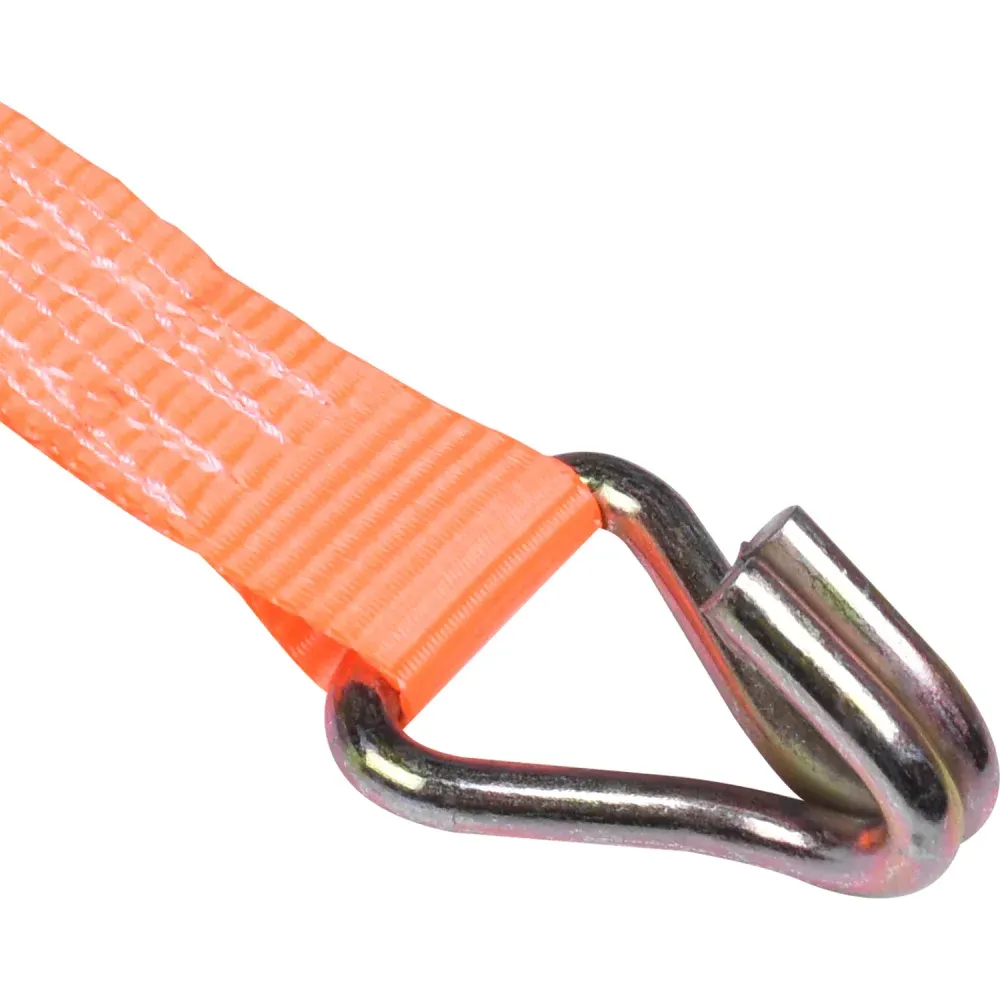 Catraca Móvel C/ Rabicho 25mm 30cm 800kg Worker - Imagem 7