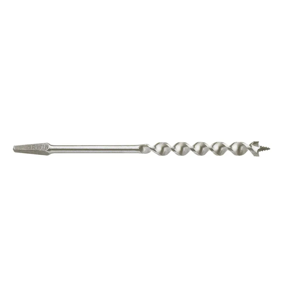 FERRO DE PUA ROSCA IRWIN MATHIESON 3/4" X 12"