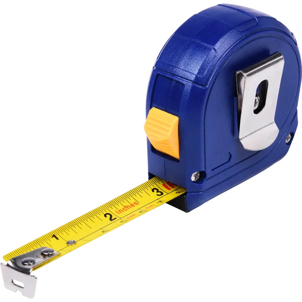 Trena Standard 5m 19mm IW13947 Irwin - Imagem 2