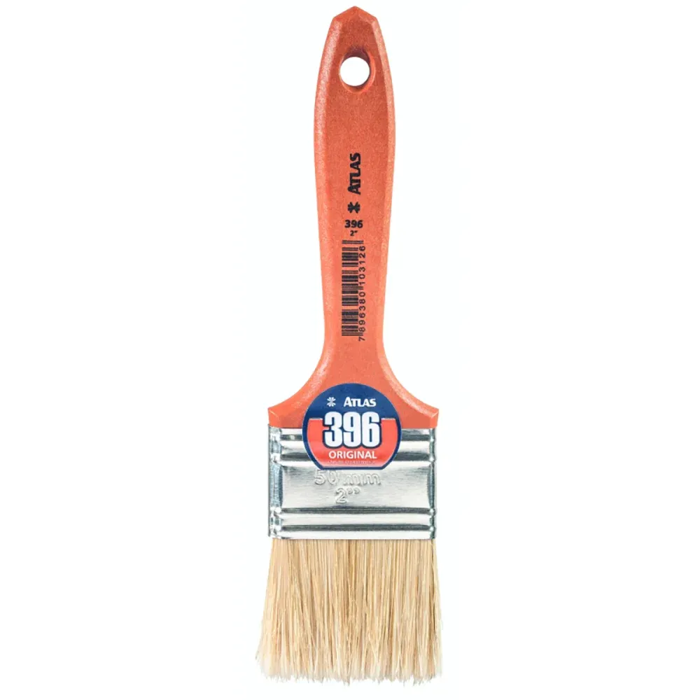 TRINCHA MD CERDA BR ATLAS CB CREME 2" 396