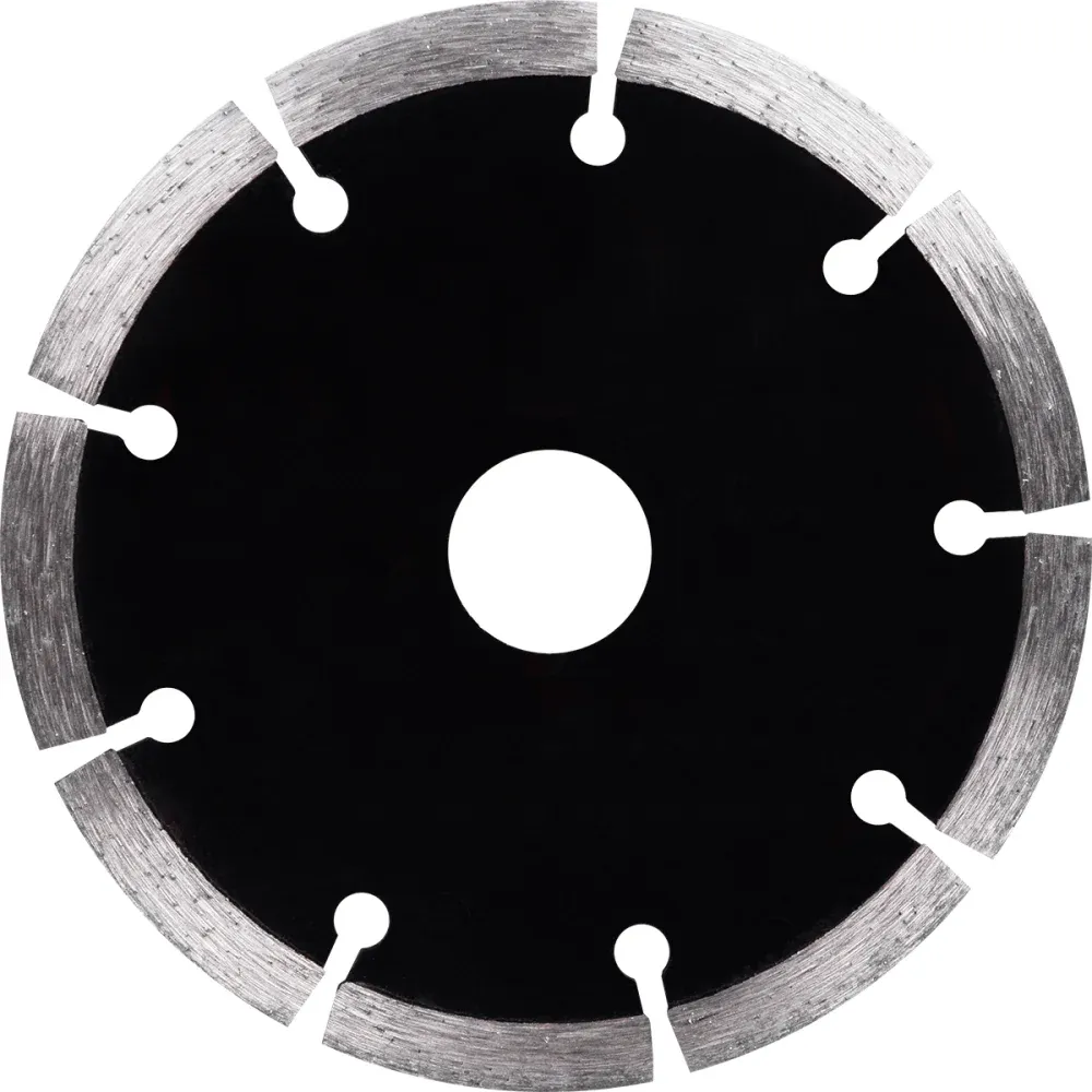 Disco Diamantado Segmentado Worker - Imagem 20