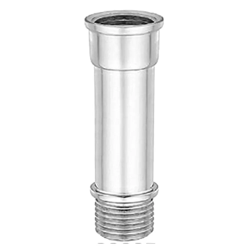 Alongador de Torneira em Metal 8cm 1/2” Liege