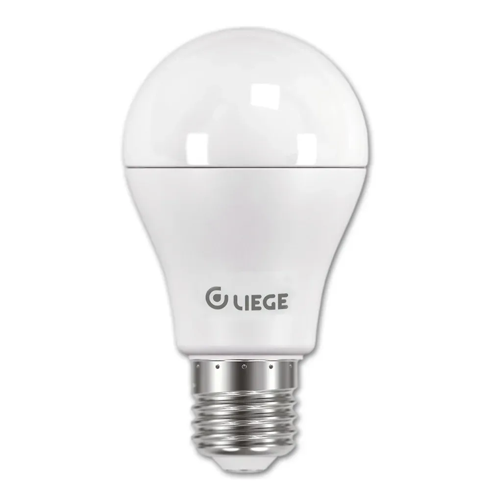 Lâmpada de LED 4,9W E27 Bivolt 6500K Branco Liege
