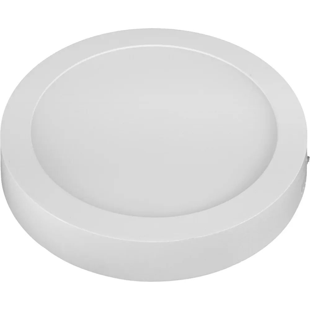 PAINEL LED REDONDO TASCHIBRA SOBREPOR 6W BR BIV