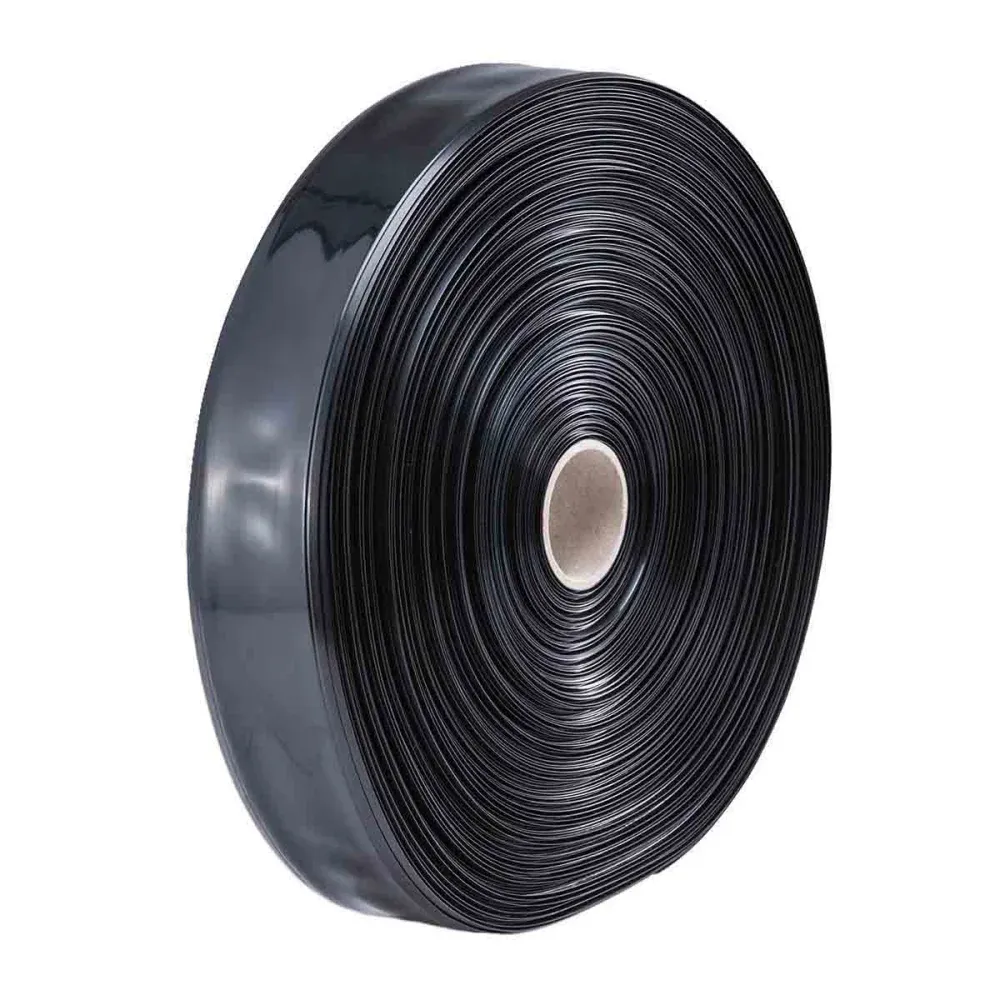 Rolo de Mangueira de Irrigação com Jato Vertical 100m Liege - Imagem 2