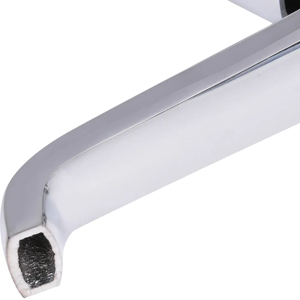 Torneira Lavatório Fixa 1/4" Metal C40 P Liege - Imagem 4