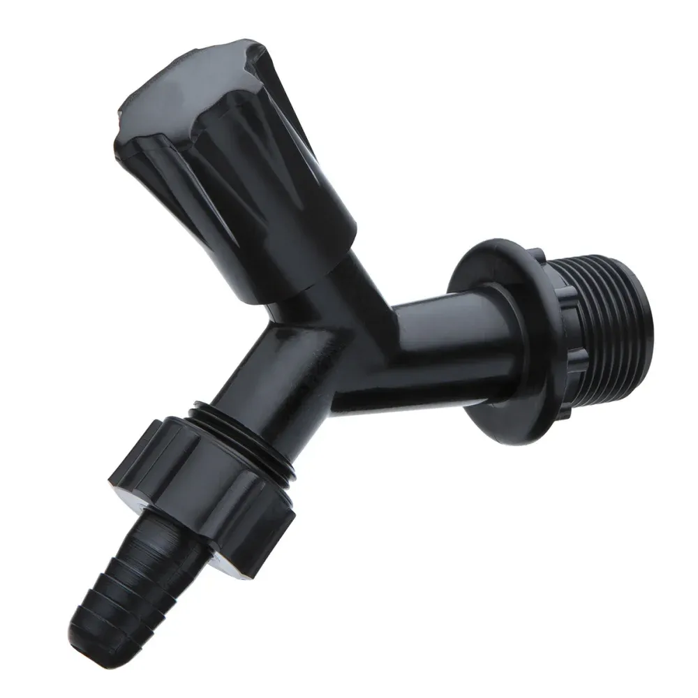 Torneira Plástica 1/2"X3/4" Jardim Liege