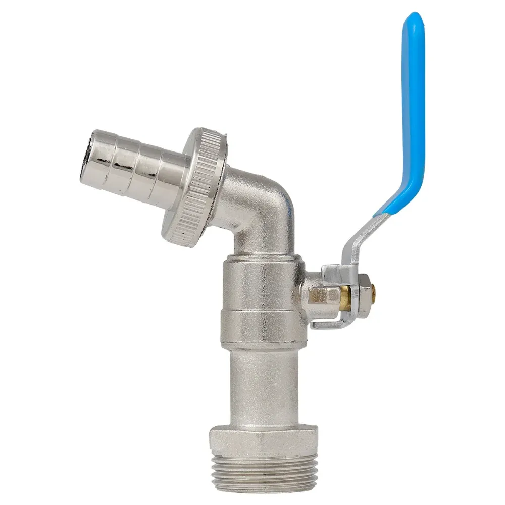 Torneira com Esfera Reduzida em Metal 3/4" Kala - Imagem 2