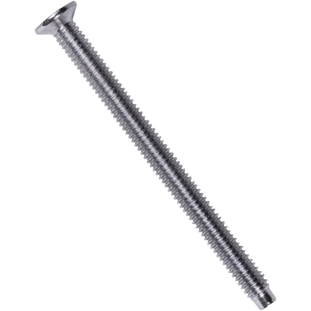 Cilindro Para Fechadura Modelo Aliança Zamac Cromado Kala - Imagem 5