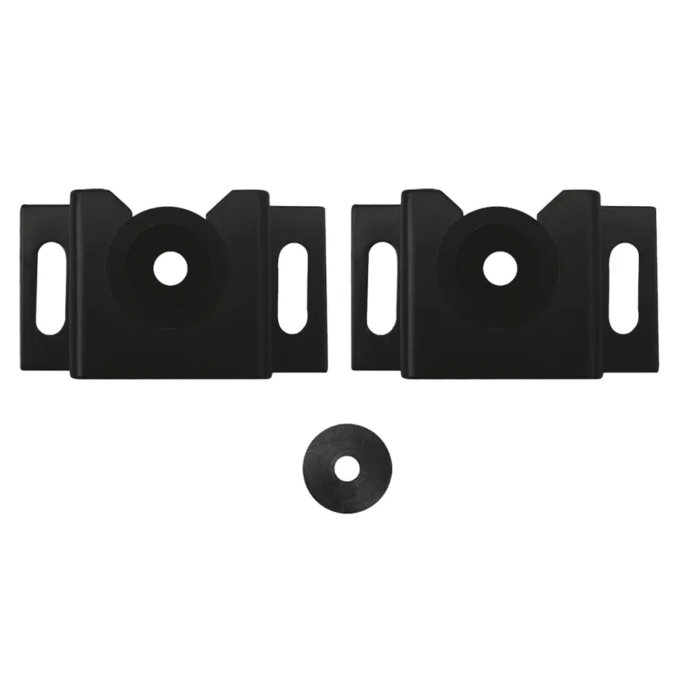 Suporte Fixo Universal para TV 10 a 100 Polegadas Brasforma