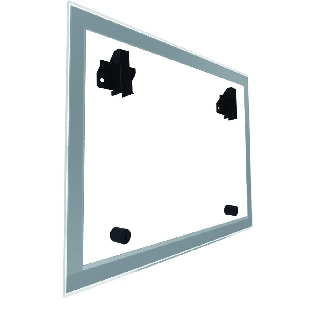 Suporte Fixo Universal para TV 10 a 100 Polegadas Brasforma - Imagem 2