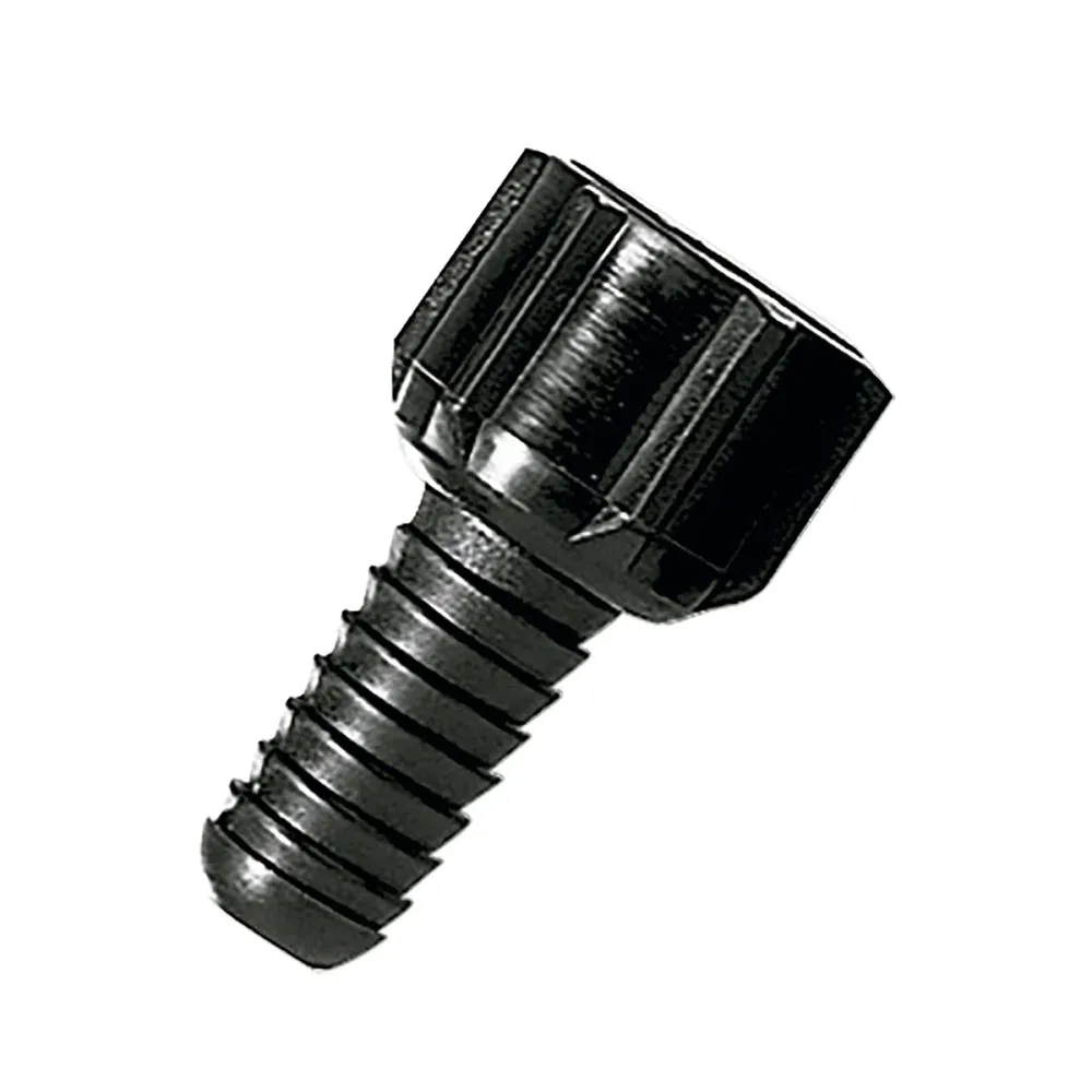 BICO TORNEIRA PRETO HERC